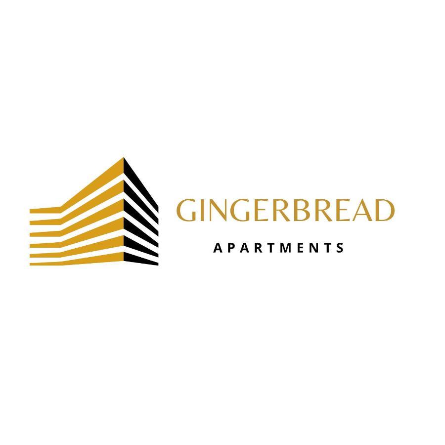 Gingerbread Apartment Stary Toruń Exterior foto